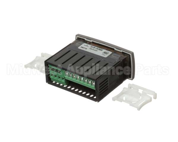 DX160904210 Dinex Irac15 C2 Controller (Inside)