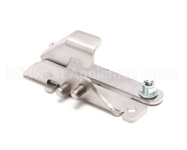 DX160953111 Dinex Lid Hinge Assembly/Left