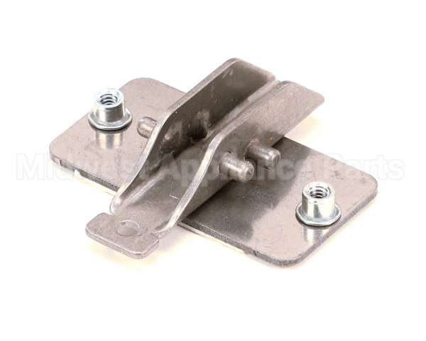 DX160953113 Dinex Lid Hinge Assembly / Center
