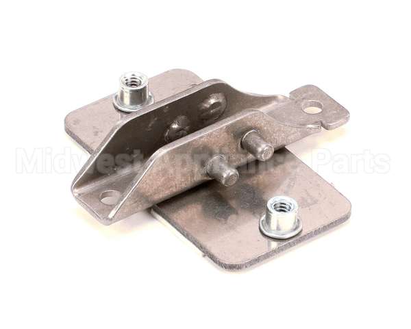 DX160953113 Dinex Lid Hinge Assembly / Center
