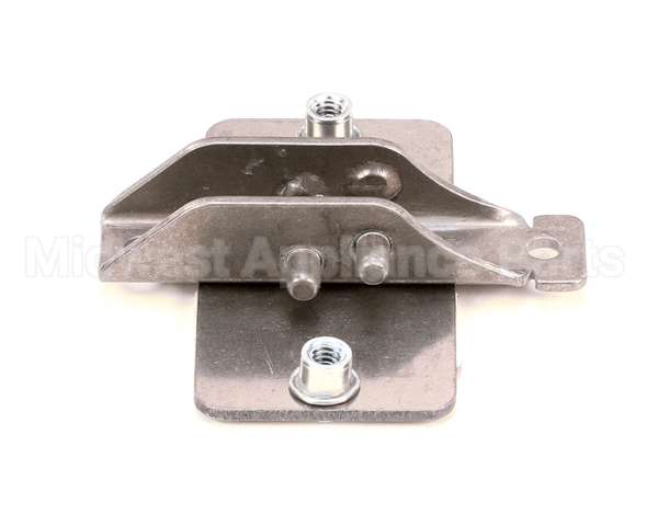 DX160953113 Dinex Lid Hinge Assembly / Center