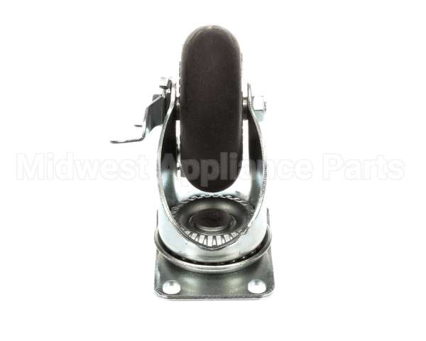 DX183015267 Dinex Bse/Plt Heater Caster Swv W/Br