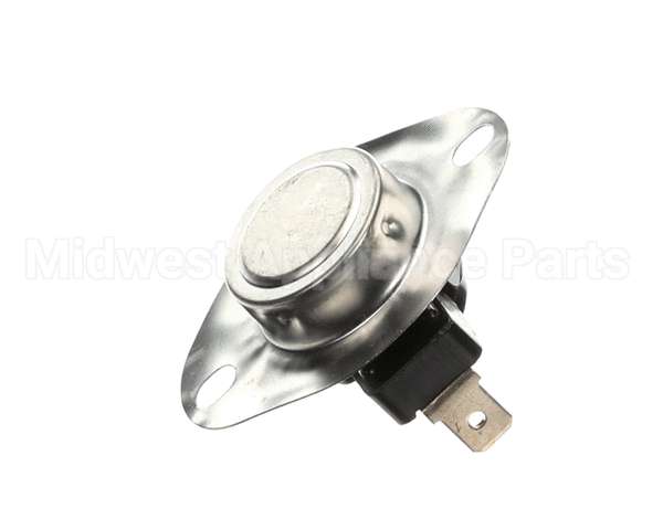 DX186000054 Dinex Hi Limit (Manual Reset), Ch Pl