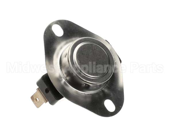 DX186000054 Dinex Hi Limit (Manual Reset), Ch Pl