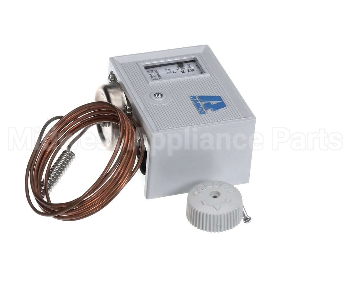 DX186000080 Dinex Thermostatwbracket