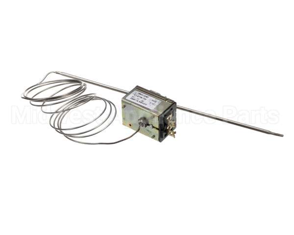 DX186000082 Dinex Tstat Dhf "L" Shape Units