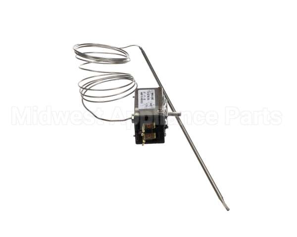 DX186000082 Dinex Tstat Dhf "L" Shape Units