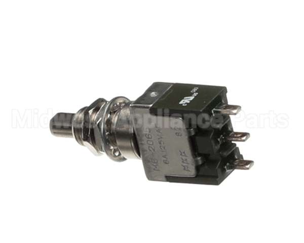 DX186020095 Dinex Switch/Plate Heater