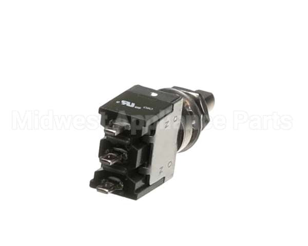 DX186020095 Dinex Switch/Plate Heater