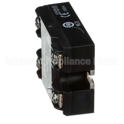 DX186020276 Dinex Solid State Relay