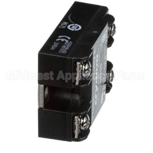 DX186020276 Dinex Solid State Relay