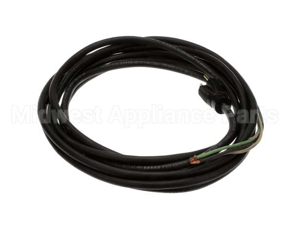 DX186050028 Dinex Power Cord 115V