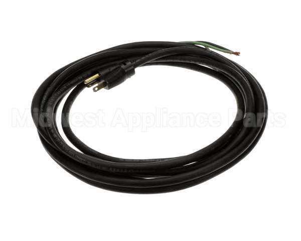 DX186050028 Dinex Power Cord 115V