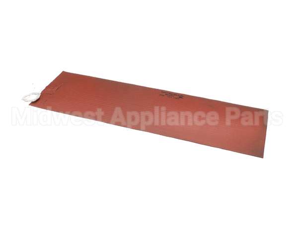 DX186120147 Dinex Drain Pan Heater Pad Irac