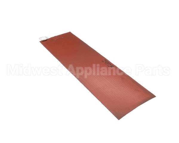DX186120147 Dinex Drain Pan Heater Pad Irac