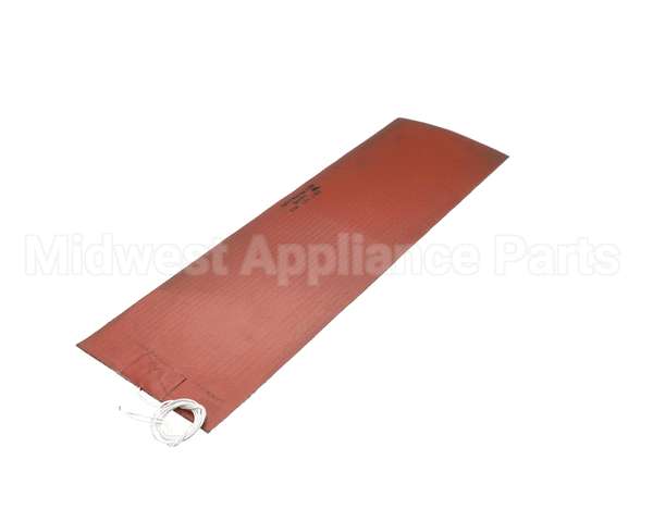 DX186120147 Dinex Drain Pan Heater Pad Irac