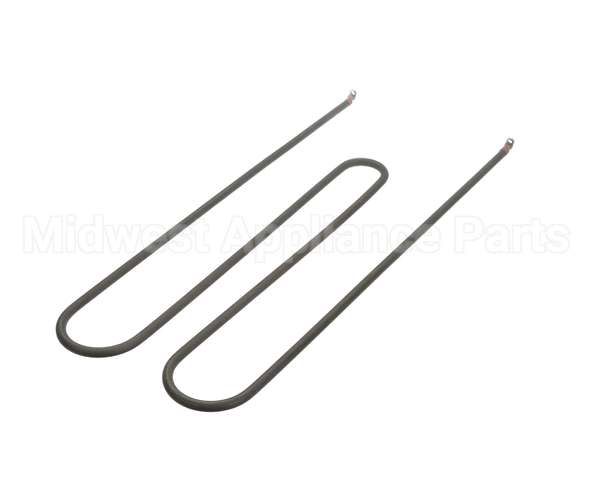 DX186120388 Dinex Heating Element-208/240 V, 100