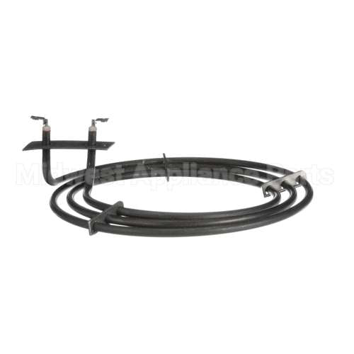 DX186120404 Dinex Element 208/240V 1614/2150W-Co