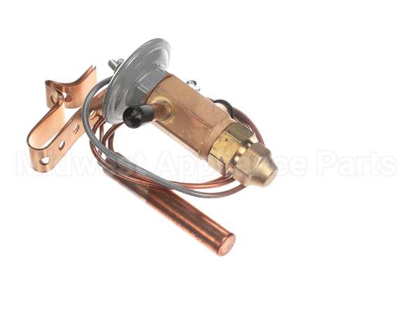 DX186140091 Dinex Expansion Valve R134A