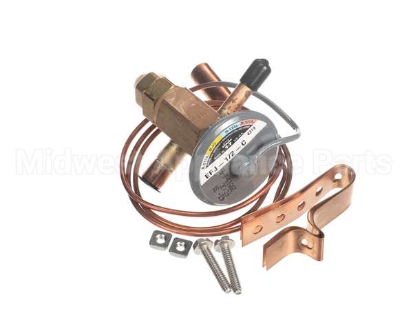 DX186140091 Dinex Expansion Valve R134A