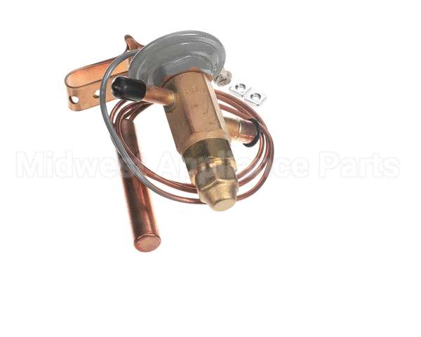 DX186140091 Dinex Expansion Valve R134A
