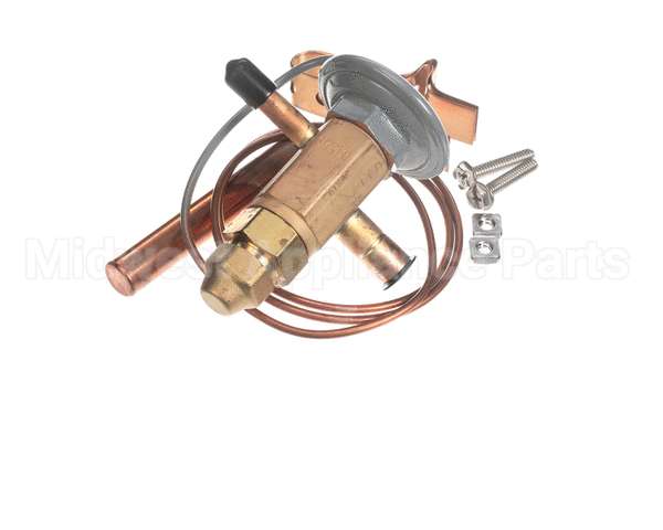 DX186140091 Dinex Expansion Valve R134A