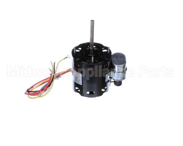 DX186140360 Dinex Motor 115V