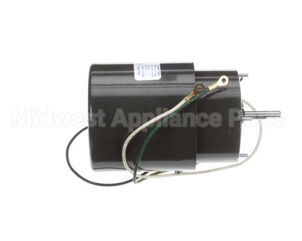 DX186140372 Dinex Motor Ch Base/Plate Heaters