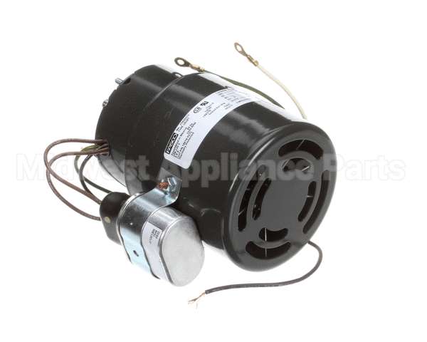 DX186140372 Dinex Motor Ch Base/Plate Heaters