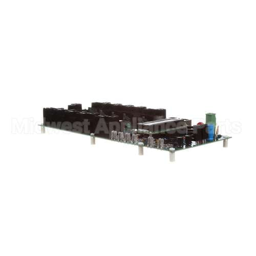 DX186160029 Dinex Master Controller 115V