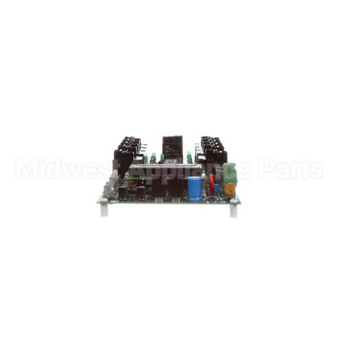 DX186160029 Dinex Master Controller 115V