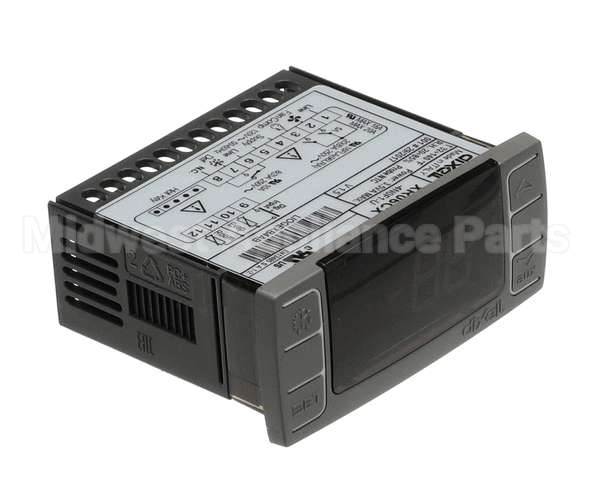 DX186160031 Dinex Irac Controller, Refigeration