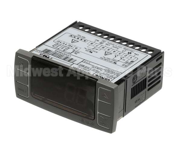 DX186160031 Dinex Irac Controller, Refigeration