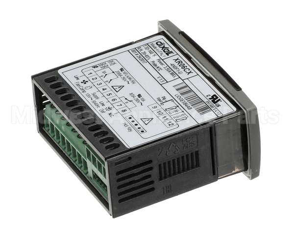 DX186160031 Dinex Irac Controller, Refigeration