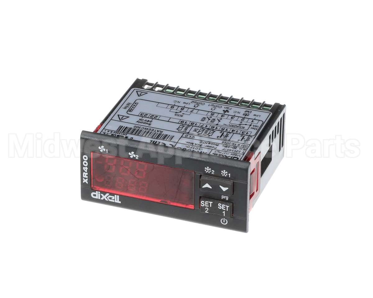 DX186160055 Dinex Irac12 Digital Controller