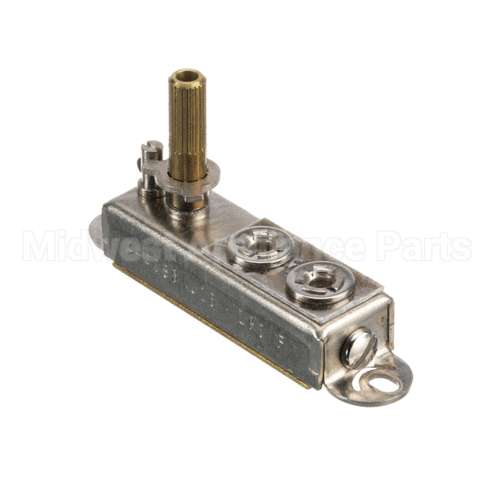 DX186160116 Dinex Adjustable Thermostat