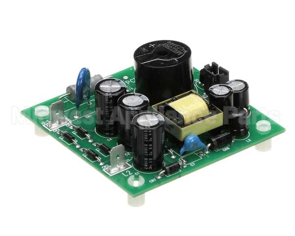 DX186160268 Dinex Control Board
