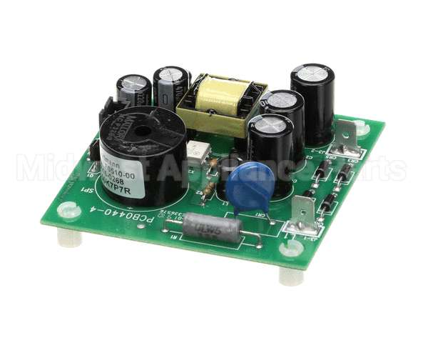 DX186160268 Dinex Control Board