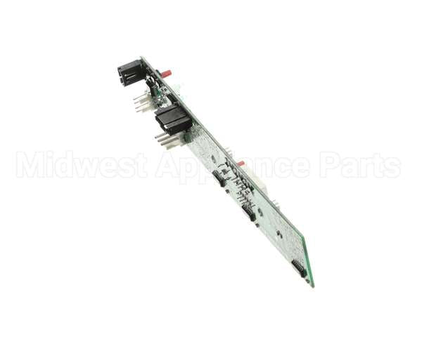 DX186160330 Dinex Base Heater Control For Ch Hea