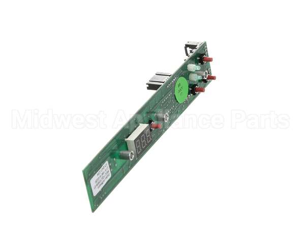 DX186160330 Dinex Base Heater Control For Ch Hea