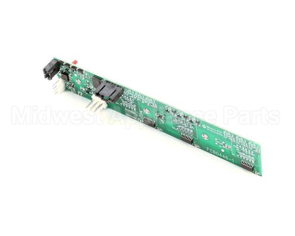 DX186160332 Dinex Control,Plate Heater
