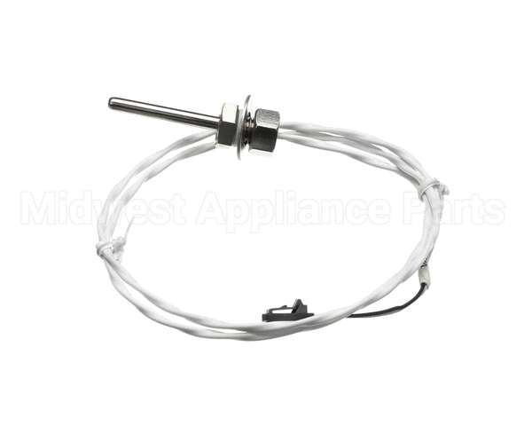 DX186160340 Dinex Temp Sensor Idwb30900