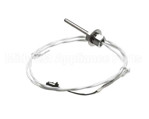 DX186160340 Dinex Temp Sensor Idwb30900