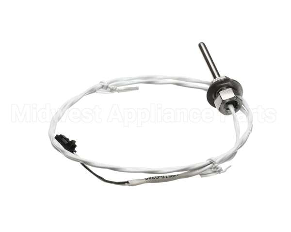 DX186160340 Dinex Temp Sensor Idwb30900