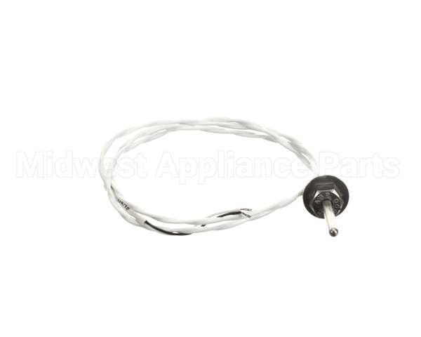 DX186160343 Dinex Probe W/ Connector, Model Dxidpwb20900 O