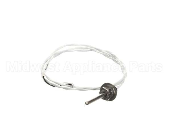 DX186160343 Dinex Probe W/ Connector, Model Dxidpwb20900 O