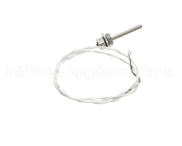 DX186160343 Dinex Probe W/ Connector, Model Dxidpwb20900 O
