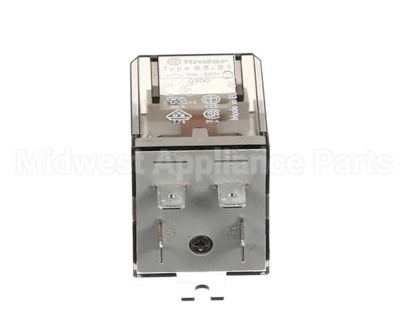 DX2311D Dinex Relay