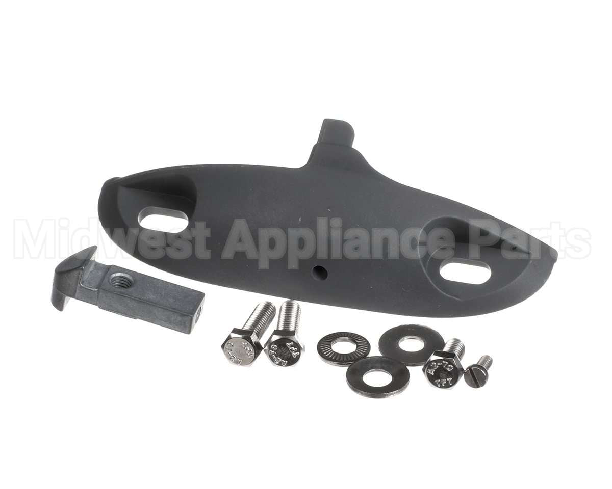 DX34510284W Dinex Catch Bracket Kit