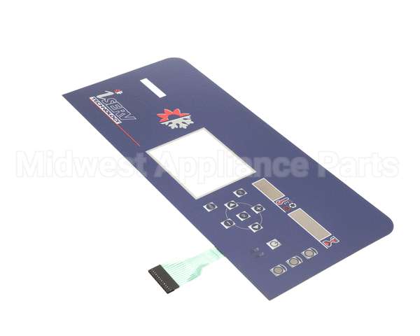 DX64740061 Dinex Ta2 Dock Membrane Touch Panel